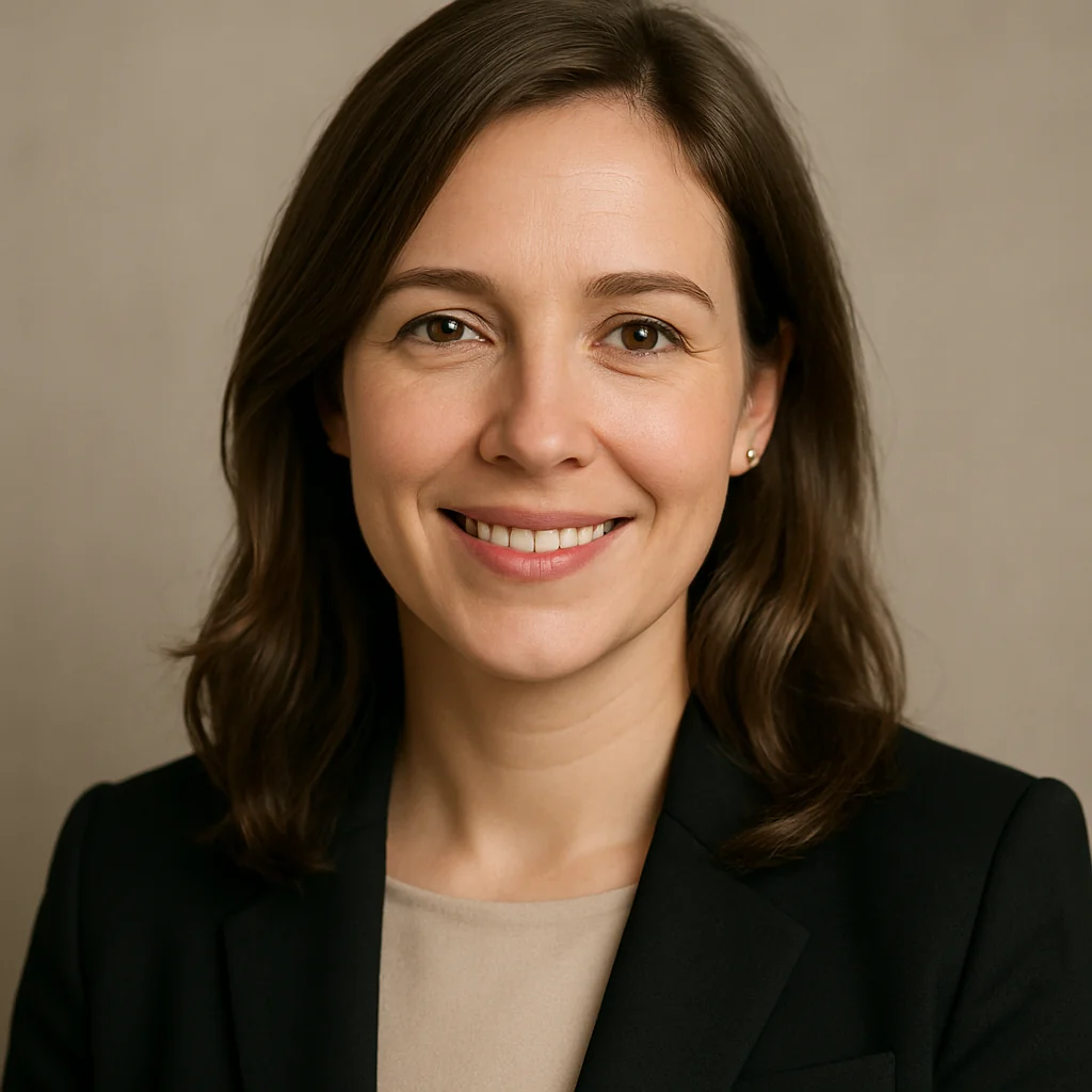 Amanda Turner, Casino Analyst